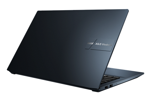 ASUS Vivobook Pro 15 Q1 OLED K3500PH-L1289 Intel Core i5-11300H/16Gb/512Gb SSD/15.6" FHD OLED (1920x1080)/GeForce GTX 1650 Max Q 4Gb/no OS/1.8Kg/Alumi