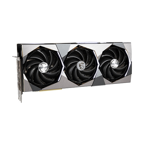 Видеокарта MSI RTX4070Ti SUPRIM 12G