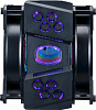 Устройство охлаждения(кулер) Cooler Master MA410M ARGB Soc-AM4/1151/1200/2066 черный 4-pin 6-31dB Al+Cu 150W 820gr Ret