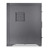 Корпус Thermaltake CA-1X8-00F1WN-01 CTE T500 TG ARGB/Black/Win/SPCC/Tempered Glass*2/CT140 ARGB Fan*3/Brown Box