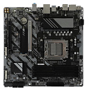 Материнская плата AMD B850 SAM5 MATX B850M D3HP 1.2 GIGABYTE