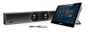 Комплект YEALINK M600-0051 (MeetingEye 600 с встроенной с камерой, микрофонами и саундбаром, CTP20,WPP20, AMS 2 года), шт