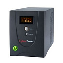 CyberPower VALUE2200ELCD ИБП {Line-Interactive, Tower, 2200VA/1320W USB/RS-232/RJ11/45 (4 EURO) EOL}