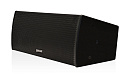 Акустическая система ECLER [ARQIS 208BK] 300 Вт 8Ом, 2х8"НЧ+1"ВЧ. Черный цвет.
