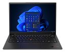 ThinkPad Ultrabook X1 Carbon Gen 10 14" WUXGA (1920x1200) IPS AG, i7-1255U, 16GB LPDDR5 5200, 512GB SSD M.2, Intel Iris Xe, WiFi, BT, FPR, TPM2, IR&FH