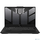 ASUS TUF Gaming FX707VJ-HX006 [90NR0MY5-M00060] Grey 17.3" {FHD 5 210H/16Gb/SSD512Gb/RTX 3050 6Gb/noOS}