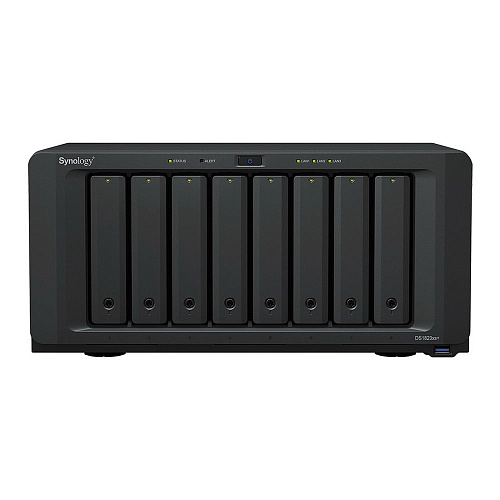 Платформа СХД Synology DS1823XS+