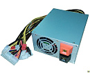 Промышленный блок питания STC-12650, ATX 650Вт, входное напряжение 12VDC.