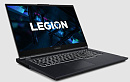 Ноутбук LENOVO Legion 5 17ITH6H 82JM000KRM i5-11400H 2700 МГц 17.3" Cенсорный экран нет 1920x1080 16Гб DDR4 SSD 1Тб NVIDIA GeForce RTX 3060 6Гб ENG/RU