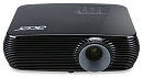 Acer projector X1328WH, DLP 3D, WXGA, 4500Lm, 20000/1, HDMI, 2.7kg, Euro Power EMEA