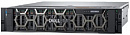 Сервер DELL PowerEdge R740xd 2x4214 8x32Gb x24 2.5" H730p+ iD9En 5720 4P 1x750W 40M PNBD Conf 5 (210-AKZR-231)