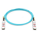 Активный оптический кабель/ 10m (33ft) Mellanox MFA1A00-C010 Compatible 100G QSFP28 Active Optical Cable