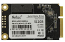 Накопитель SSD MSATA 512GB NT01N5M-512G-M3X NETAC