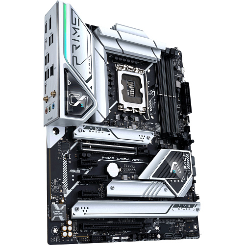 Материнская плата/ PRIME Z790-A WIFI
