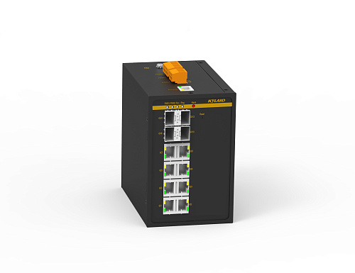 SICOM6000A-4GX8GE-L2-L2