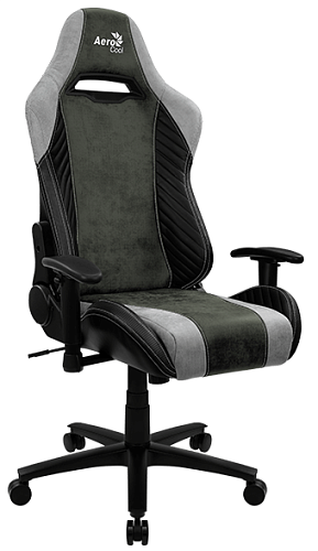 Aerocool BARON Hunter Green