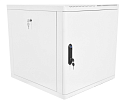ЦМО Шкаф телекоммуникационный настенный разборный 9U (600х520) съемные стенки, дверь металл