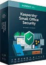 Kaspersky Small Office Security for Desktops, Mobiles and File Servers (fixed-date) Russian Edition