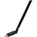 Wi-Fi адаптер 300MBPS USB U6 TENDA