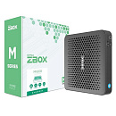 Мини ПК ZOTAC ZBOX MI668, Barebone,
Intel i7-1360P, 2x DDR5-5200/4800 SODIMM, M.2 SSD SLOT, 2x GLAN, WIFI, BT, USBDRV, DP/HDMI, EU+UK PLUG