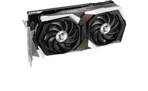 Видеокарта Radeon RX 6700 XT GAMING X 12G