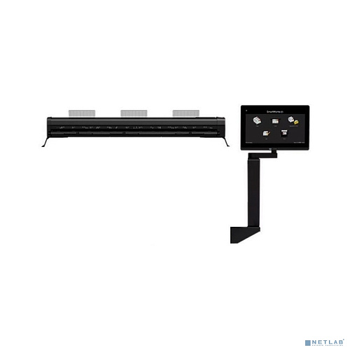 Широкоформатный сканер Z36-AIO для TX [3850V632]