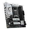 Материнская плата MSI B650M GAMING PLUS WIFI B650, AM5, 4*DDR5, 1*PCIEx16, 2*PCIEx1, 2*M.2, 2*TypeC, 3*USB3.2Gen2, 6*USB3.2Gen1, 4*USB2.0, 4*SATA3.0,