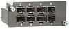 Модуль 8 x 100BaseSFP