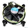 Cooler Intel Original S1156/1155/1150 (Al) {PWM} (i3/G E97379)