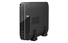 Система хранения данных QNAP SMB QC 2.0 GHzCPU/8gb/4 bay 2.5 SSD/2x2.5GbE/1xHDMI/4xUSB 3.2 Gen 2/iSCSI/1xPS/3YW TS-410E-8G-EU-QL