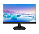 21,5" Philips 223V7QDSB 1920x1080 IPS LED 16:9 5ms VGA DVI HDMI 10M:1 178/178 250cd Black(223V7QDSB/01)