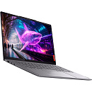 Ноутбук/ Lenovo Yoga Pro 7 14AHP9 14.5"(3072x1920 IPS)/AMD Ryzen 7 8845HS(3.8Ghz)/16384Mb/512SSDGb/noDVD/Int:AMD Radeon 780M/Cam/BT/WiFi/73WHr/war 1y