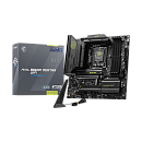Материнская плата MSI MAG B860M MORTAR WIFI B860, LGA1851, 4*DDR5, 1*PCIEx16, 1*PCIEx4, 3*M.2, 2*TypeC, 3*USB3.2Gen2, 2*USB3.2 Gen1, 8*USB2.0, 4*SATA3