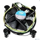 Cooler Intel Original S1156/1155/1150 (Al) {PWM} (i3/G E97379)