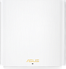 Маршрутизатор ASUS Маршрутизатор/ ZenWiFi XD6 (2PK White)
