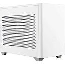 Корпус COOLER MASTER NR200-WNNN-S00 MiniDesktop MiniDTX MiniITX Цвет белый MCB-NR200-WNNN-S00