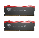 Оперативная память Patriot Viper XTREME DDR5 DIMM 32GB 7600MHz KIT 2*16GB CL36 36-48-48-84 1.1V