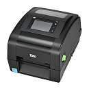 Принтер этикеток TSC TH240T, 4", TT, 203 dpi, LCD, USB+RS-232+ETHERNET+USB HOST+RTC+BUZZER, EU