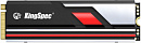 Накопитель SSD Kingspec PCIe 4.0 x4 2TB XG7000-2TB PRO XG7000 M.2 2280