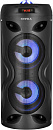 Минисистема Supra SMB-330 черный 20Вт FM USB BT