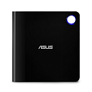 ASUS SBW-06D5H-U/BLK/G/AS/P2G blu-ray writer, external