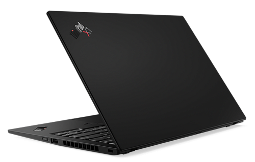 ThinkPad Ultrabook X1 Carbon Gen 8T 14" FHD (1920x1080) AG 400N, i5-10210U 1.6G, 16GB LP3 2133, 512GB SSD M.2, Intel UHD, WiFI,BT, NoWWAN, FPR, IR Cam