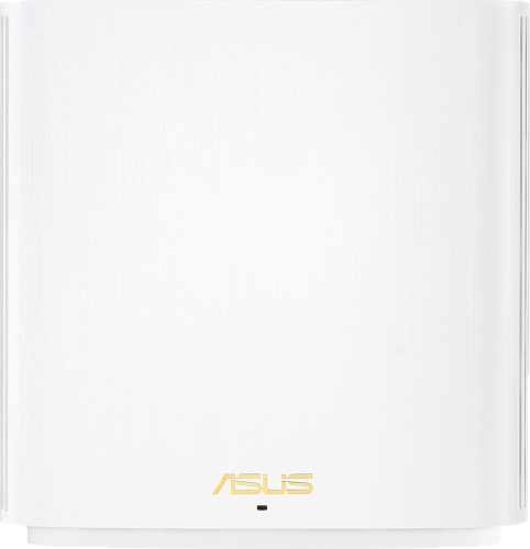 Маршрутизатор ASUS Маршрутизатор/ ZenWiFi XD6 (2PK White)