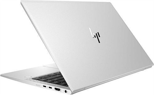 HP EliteBook 840 G8 Intel Core i7-1165G7,14" FHD (1920x1080) IPS AG,16Gb DDR4-3200MHz(1),1Tb SSD NVMe,Al Case,53Wh,FPS,ENG/RU Kbd Backlit,1.32kg,Silve