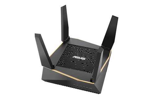 Маршрутизатор ASUS Маршрутизатор/ RT-AX92U