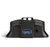 Настольная база - передатчик без микрофона Shure MXW8
