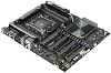 Серверная материнская плата ASUS Motherboard WS X299 SAGE/10G,1xLGA 2066,8xDIMM(upto1TB),8xSATA 6Gb/s p,1xM.2,2xU.2,7xPCIe 3.0,3Y Wr