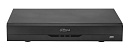 DAHUA DH-XVR5108HE-I3 8-канальный HDCVI-видеорегистратор с FR, видеоаналитика, до 12 IP каналов до 6Мп, 1 SATA III до 10Тбайт