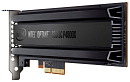 Intel Optane SSD P4800X Series 1/2 Height PCIe x4, 750Gb, R2500/W2200 Mb/s, IOPS 550K/550K, MTBF 2M (Retail)