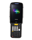 Терминал сбора данных M3 Mobile US20W Android 10.0 GMS, WVGA, WiFi, SE4850 2D Long Range Imager , Rear Camera, BT, GPS, NFC(HF), 4G/64G, 51-Key, EXT B